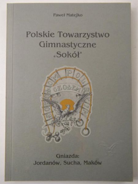 Polskie Towarzystwo Gimnastyczne "Sokół", Autograf