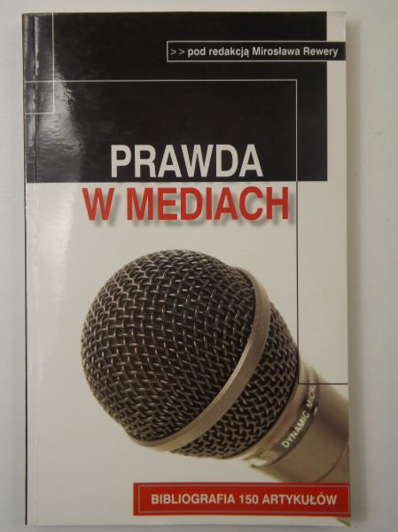 Prawda w mediach