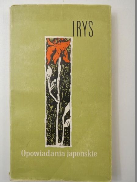 Dazai Osamu - Irys. Opowiadania japońskie