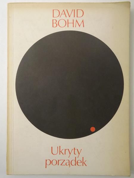 Ukryty porządek