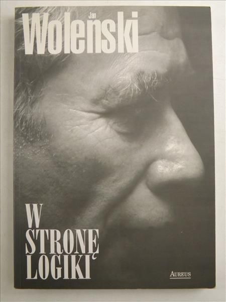 W stronę logiki
