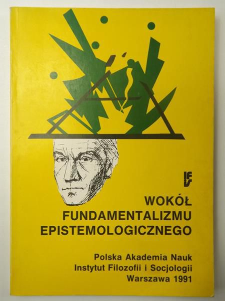 Wokół fundamentalizmu epistemologicznego