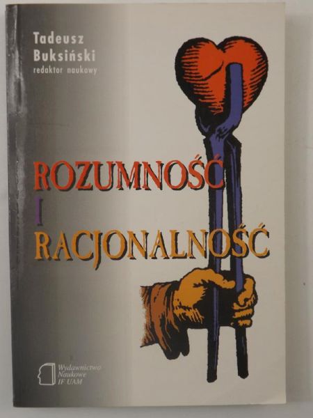 Rozumność i racjonalność