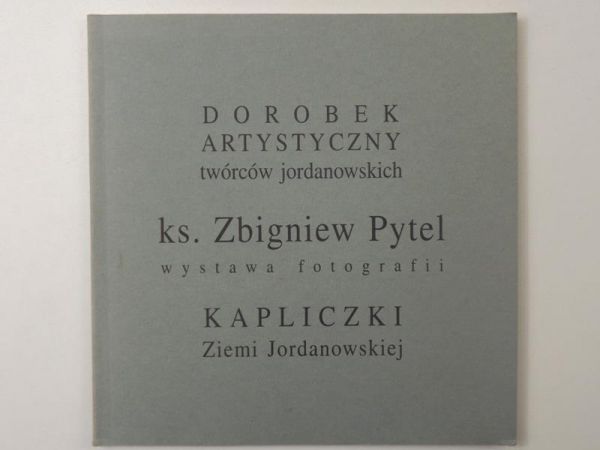 Wystawa fotografii
