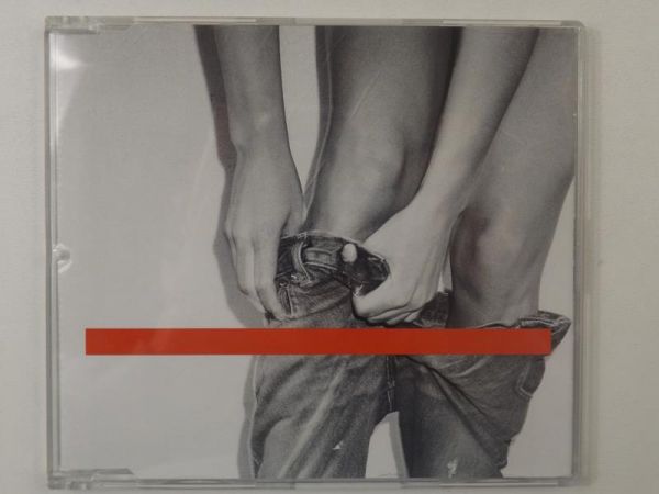New Order Crystal, CD