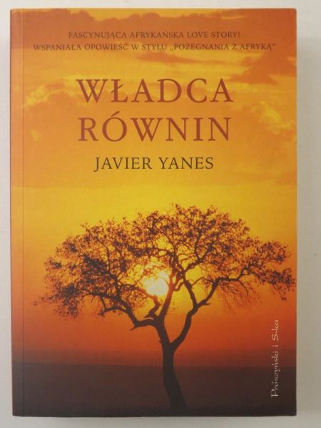 Władca równin