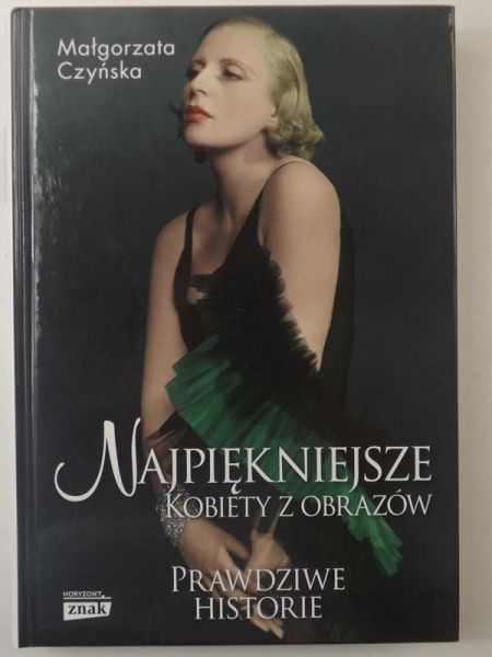 Najpiękniejsze kobiety z obrazów