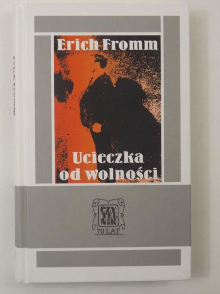 Ucieczka od wolności