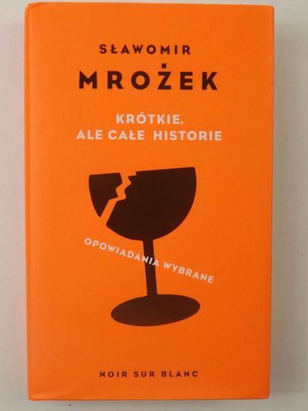Krótkie, ale całe historie