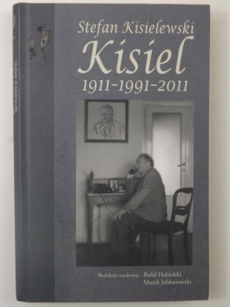 Kisielewski Stefan - Kisiel 1911-1991-2011, Nowa