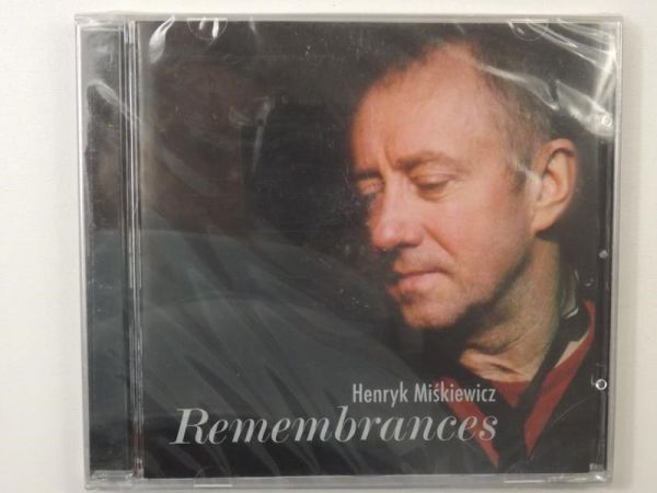 : Remembrances, CD, Nowa