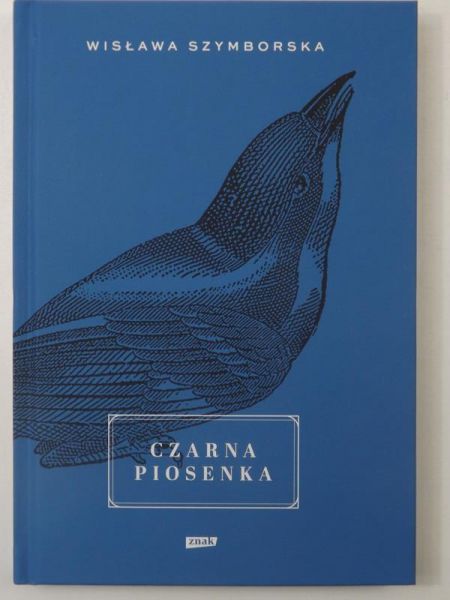 Czarna piosenka, Nowa