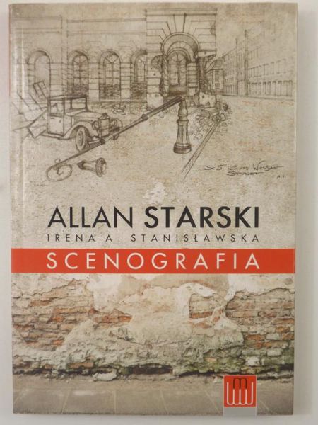 Scenografia, Nowa