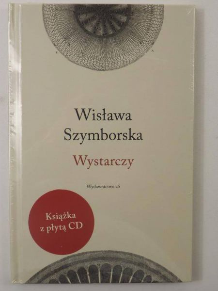 Wystarczy, Nowa