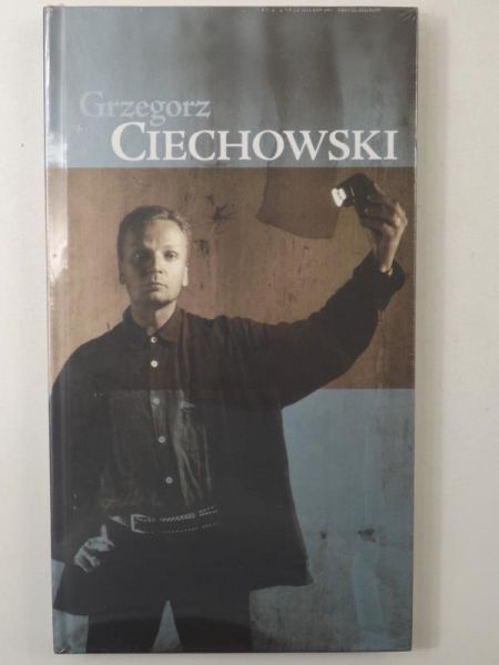 Grzegorz Ciechowski, CD, Nowa