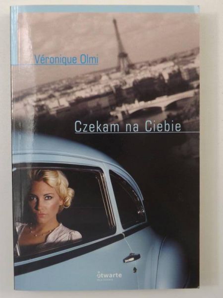 Czekam na Ciebie
