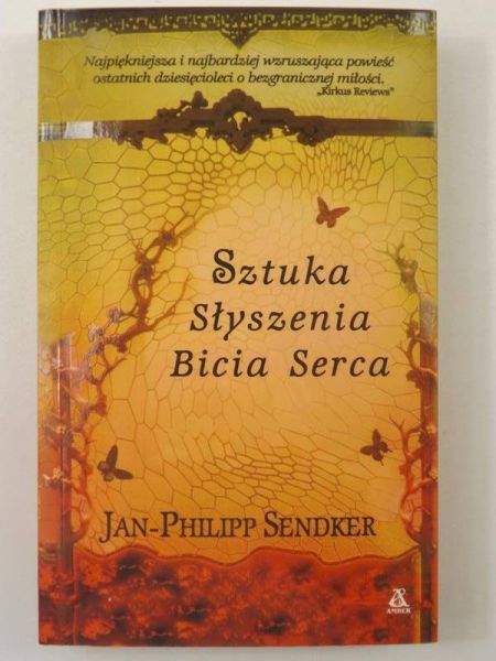 Sztuka słyszenia bicia serca