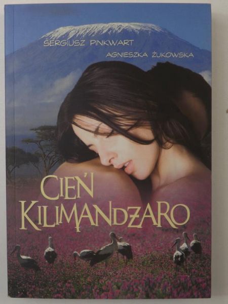 Cień Kilimandżaro