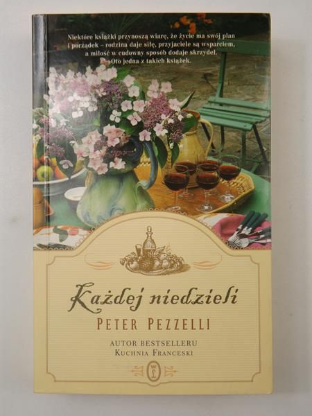 Każdej niedzieli