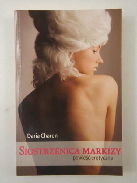 Siostrzenica Markizy