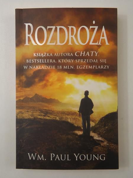 Rozdroża