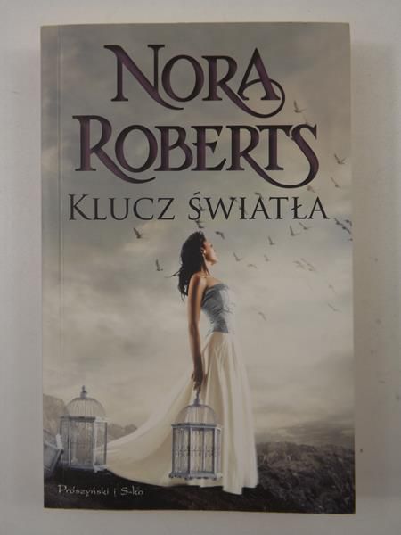 Klucz światła