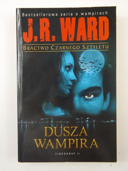 Dusza wampira