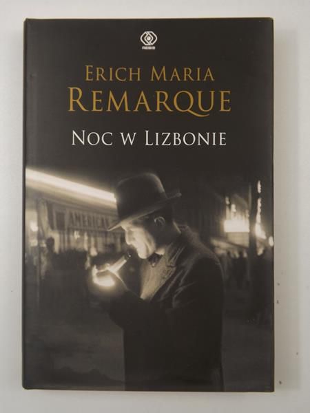 Noc w Lizbonie