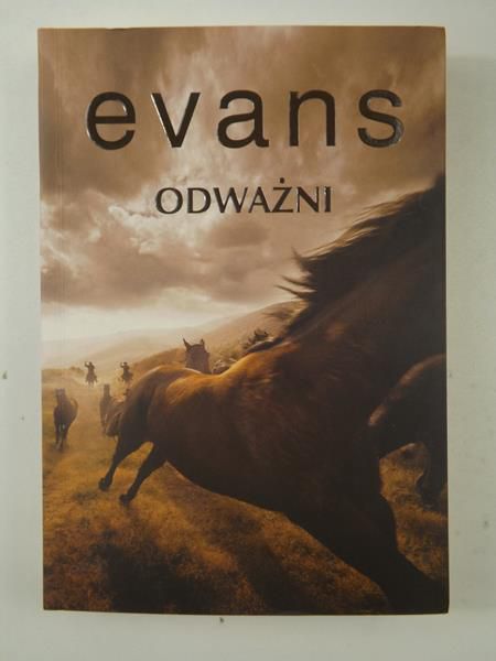 Odważni