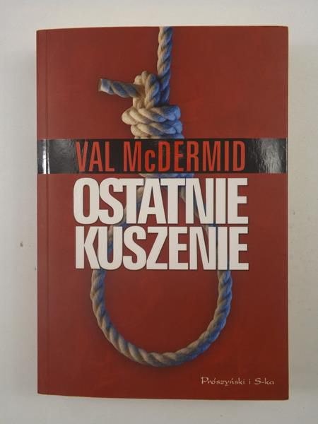 Ostatnie kuszenie