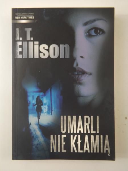 Umarli nie kłamią