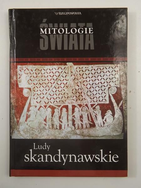 Ludy skandynawskie