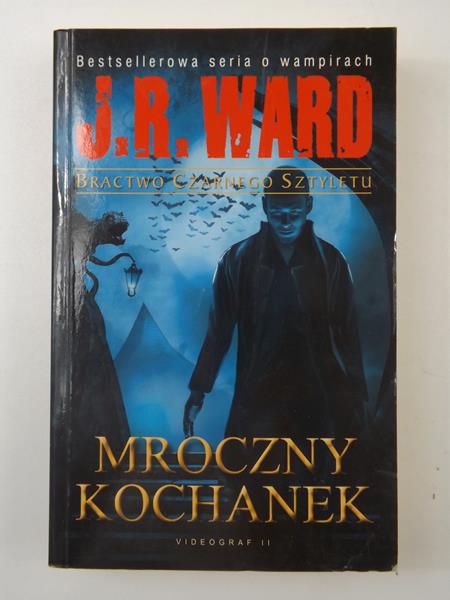 Mroczny kochanek