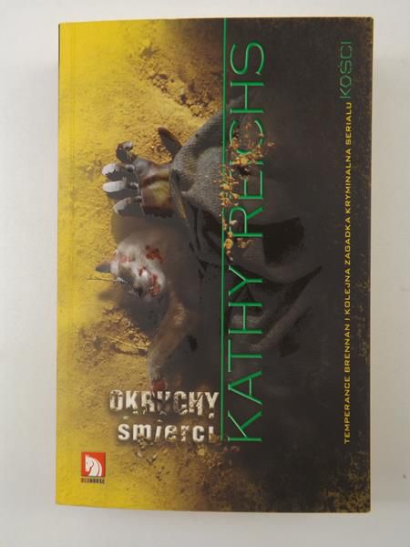 Okruchy śmierci