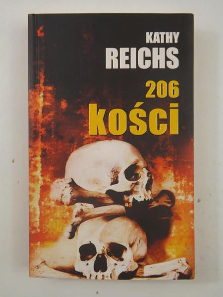 206 kości