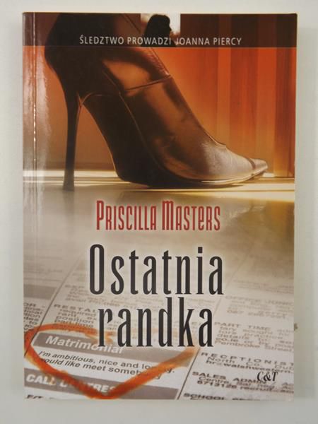 Ostatnia randka