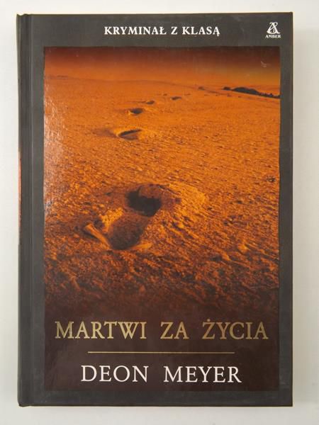 Martwi za życia