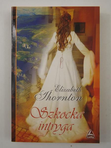 Szkocka intryga