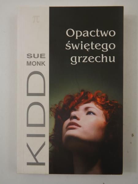 Kidd    - Opactwo świętego grzechu