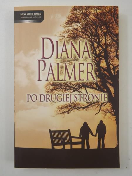 Palmer Diana - Po drugiej stronie