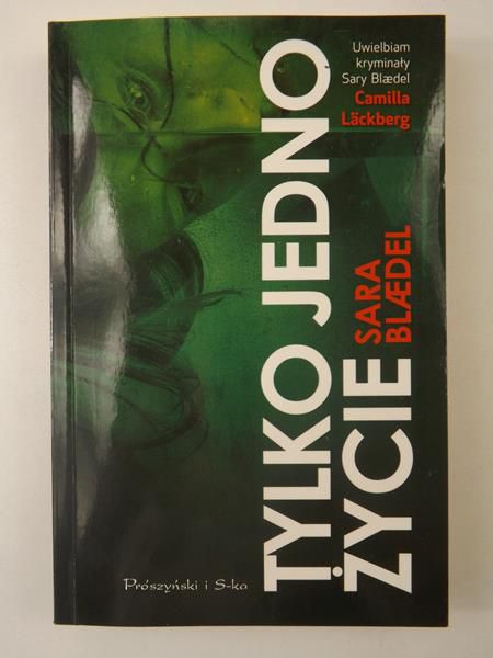 Tylko jedno życie