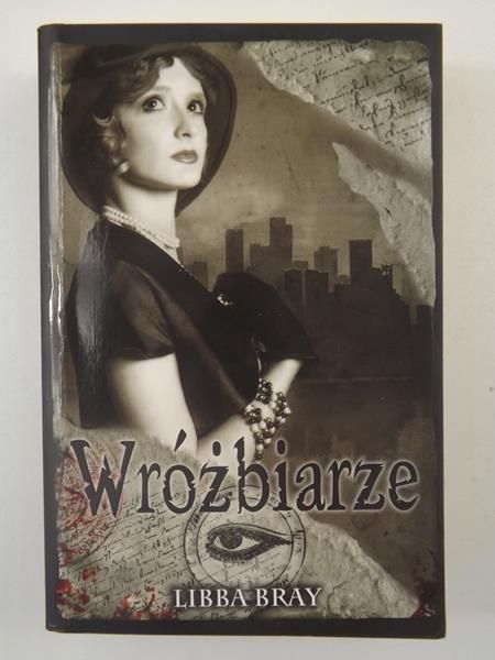 Bray Libba - Wróżbiarze