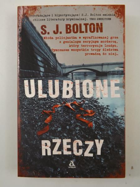 Ulubione rzeczy