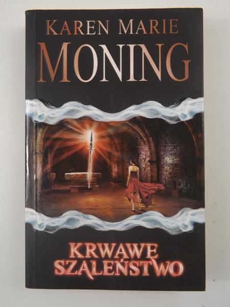 Krwawe szaleństwo