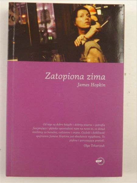 Zatopiona zima