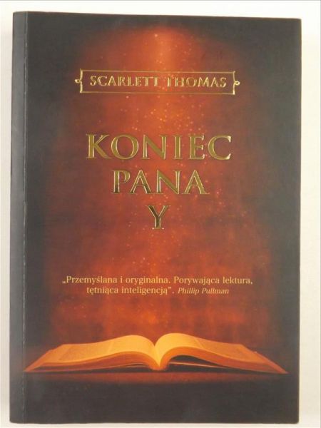 Koniec Pana Y