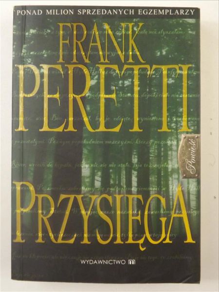 Przysięga