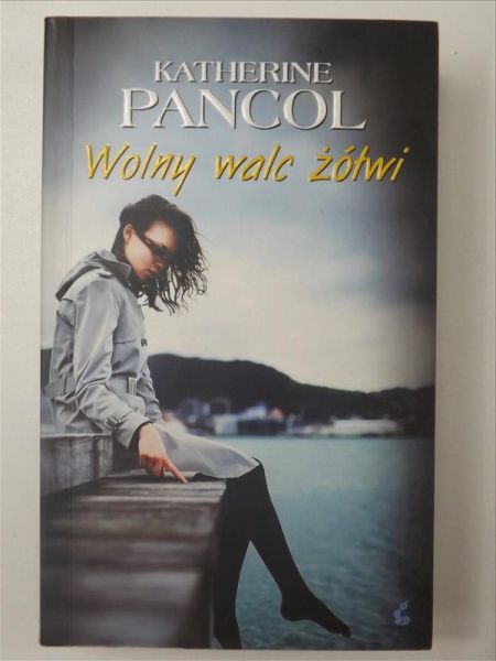 Wolny walc żółwi