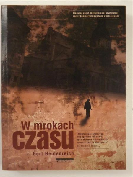 W mrokach czasu