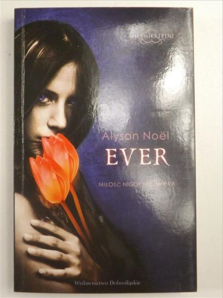 Noel Alyson - Ever